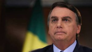 Read more about the article Aliados de Bolsonaro tentam emplacar projetos de lei para reduzir prazo de inelegibilidade