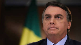 You are currently viewing Aliados de Bolsonaro tentam emplacar projetos de lei para reduzir prazo de inelegibilidade