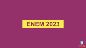 Read more about the article Calendário do Enem 2023: confira as datas