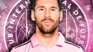 Read more about the article Apresentação de Messi no novo time deve virar um evento histórico