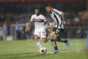 Read more about the article Saiba tudo sobre o clássico entre São Paulo x Santos pelo Campeonato Brasileiro
