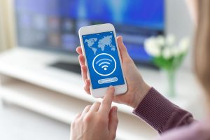 Read more about the article Diga adeus ao Wi-Fi bloqueado: aplicativo desbloqueia todas as redes com facilidade
