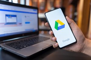 Read more about the article Google Drive: em inovação, função de rápido acesso a arquivos é testada