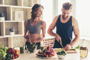 Read more about the article Para comer sem sair da dieta: 5 receitas ricas em proteína