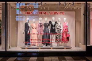 Read more about the article Gigante do varejo H&M anuncia lojas físicas e on-line no Brasil