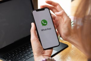 Read more about the article Novidade: WhatsApp lança filtro de mensagens para facilitar busca e organização