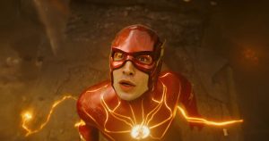 Read more about the article 2 cenas deletadas de The Flash são reveladas