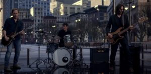Read more about the article Dogstar, trio Indie de Keanu Reeves, anuncia primeiro disco em 23 anos; assista ao clipe do primeiro single