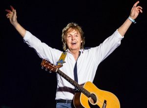 Read more about the article Paul McCartney lança podcast para destrinchar letras de clássicos dos Beatles