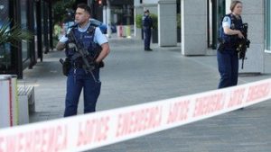 Read more about the article Tiroteio em Auckland, maior cidade da Nova Zelândia, deixa ao menos dois mortos