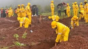 Read more about the article Deslizamento de terra deixa ao menos 27 mortos na Índia