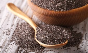 Read more about the article Pequenas, mas poderosas: Por que as sementes de chia fazem tão bem?