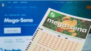 Read more about the article Mega-Sena: quanto rende no mês o prêmio acumulado de R$ 70 milhões?
