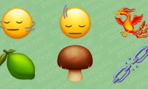 Read more about the article  Emoji-Mania: Os aguardados novos rostinhos que chegam em 2023