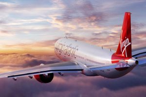 Read more about the article Empresa aérea britânica Virgin Atlantic recebe autorização para operar no Brasil