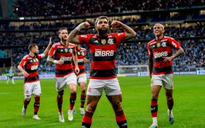 Read more about the article Notícias do Flamengo hoje: negociação por Claudinho, Renato Gaúcho acaba com ‘chororô’ e visão de vidente para jogo contra Grêmio