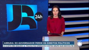 Read more about the article Ex-governador José Roberto Arruda perde direitos políticos por 12 anos