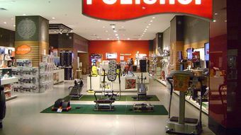 You are currently viewing Polishop fecha mais de 100 lojas e tem dívida de aluguel de R$ 9 milhões com shoppings