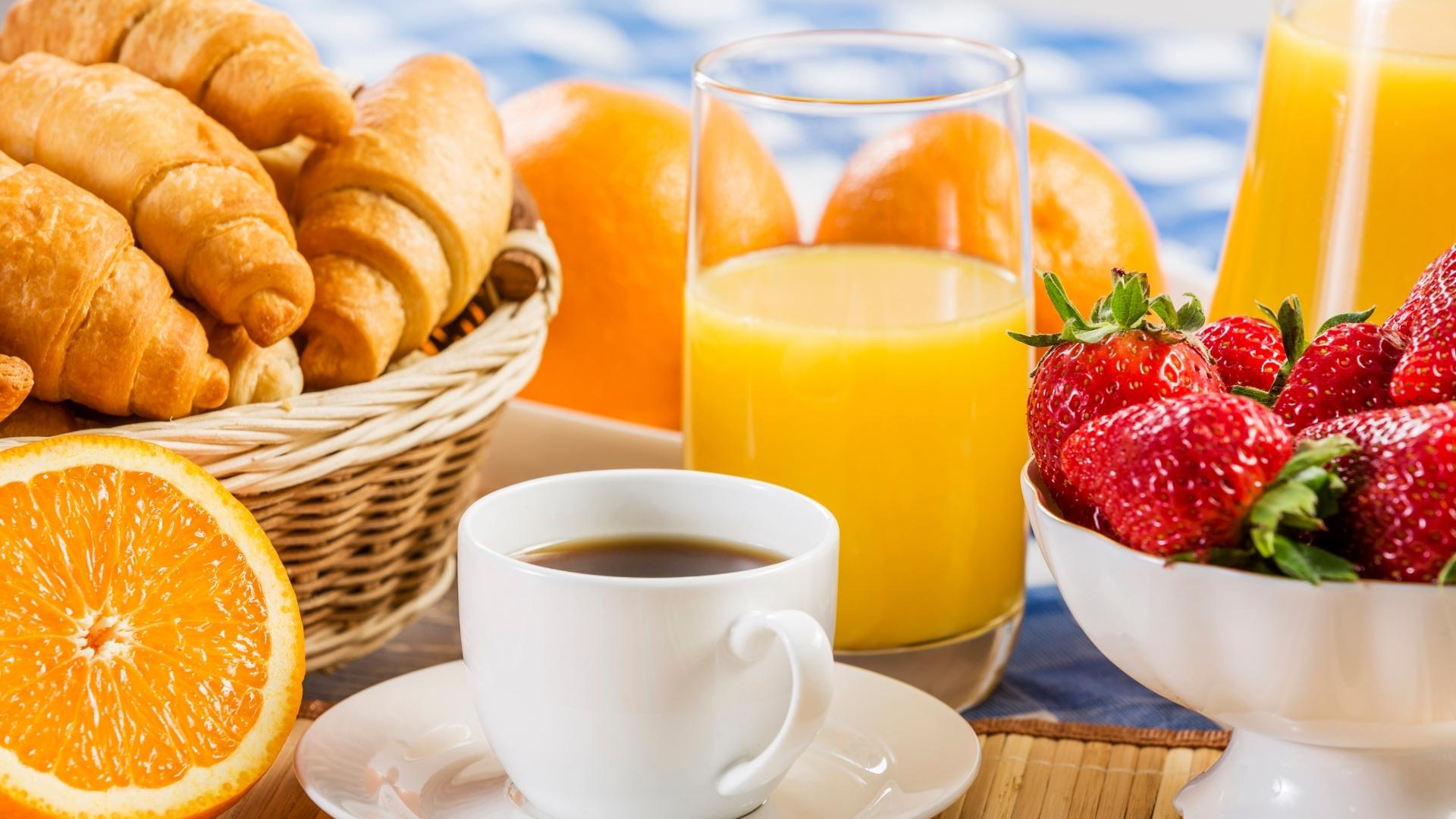 You are currently viewing Alimentos proibidos: NÃO consuma-os no café da manhã de hotéis