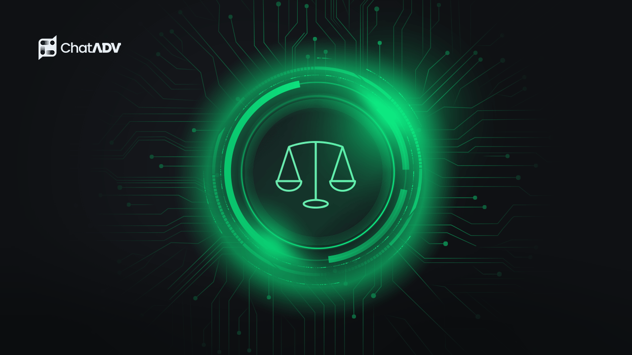 You are currently viewing ChatADV: A revolução da Inteligência Artificial na rotina jurídica