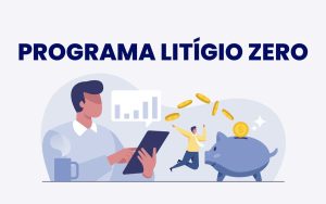 Read more about the article Programa Litígio Zero: Prazo de adesão prorrogado para 28 de dezembro