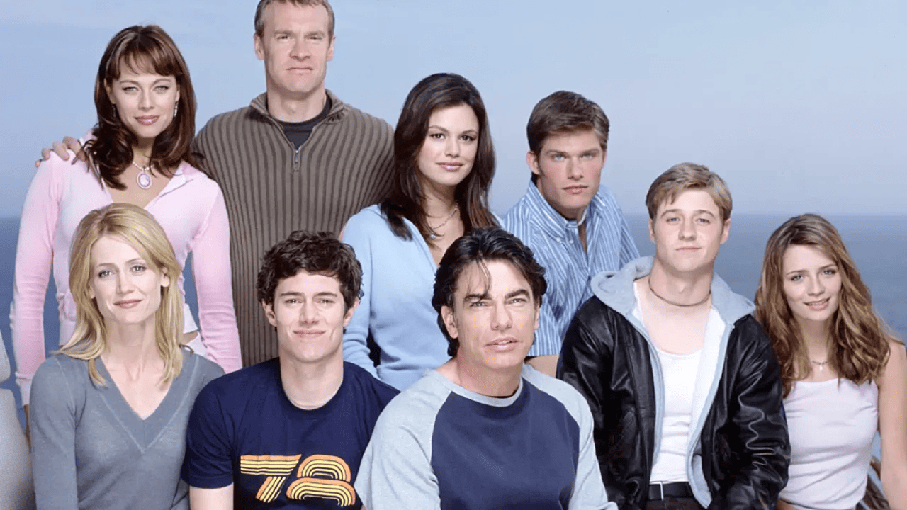 You are currently viewing The OC tem na Netflix? Onde assistir online
