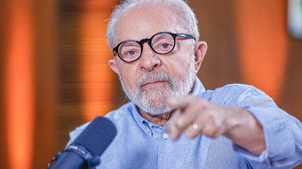 You are currently viewing Lula defende escolha de Pochmann para o IBGE: ‘confio na capacidade intelectual dele’