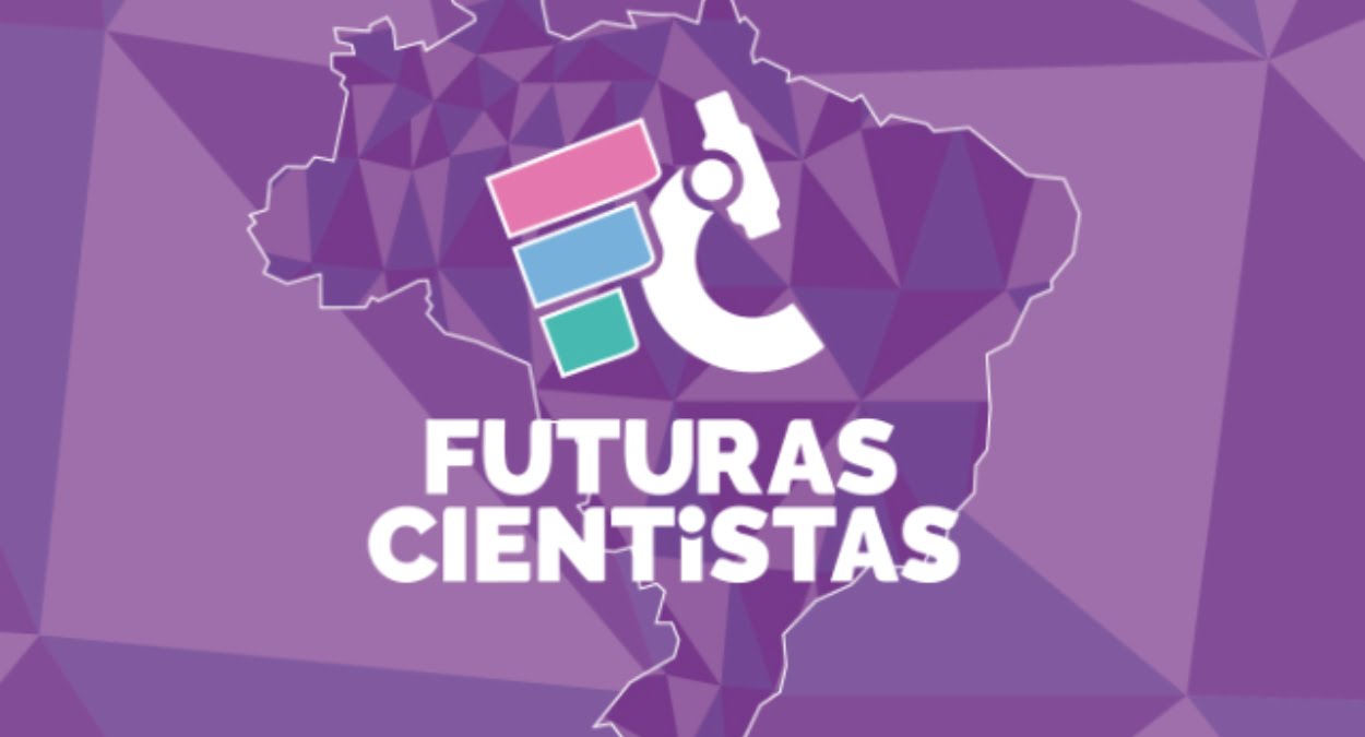 You are currently viewing Futuras Cientistas: São oferecidas 470 vagas para Professores e Estudantes, veja como se inscrever