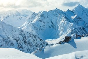 Read more about the article Derretimento de geleira revela corpo de alpinista alemão que desapareceu em 1986 na Suíça