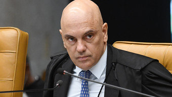 You are currently viewing Moraes vota a favor da descriminalização do porte de maconha para consumo próprio