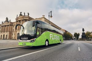 Read more about the article FlixBux lança promoção de passagens por R$ 19,99 para 48 cidades do Brasil