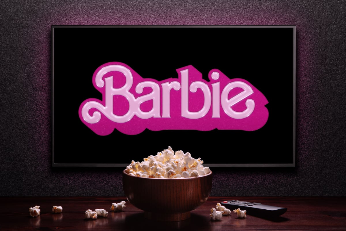 You are currently viewing Qual foi o lucro da bilheteria de ‘Barbie’? Nós te contamos!