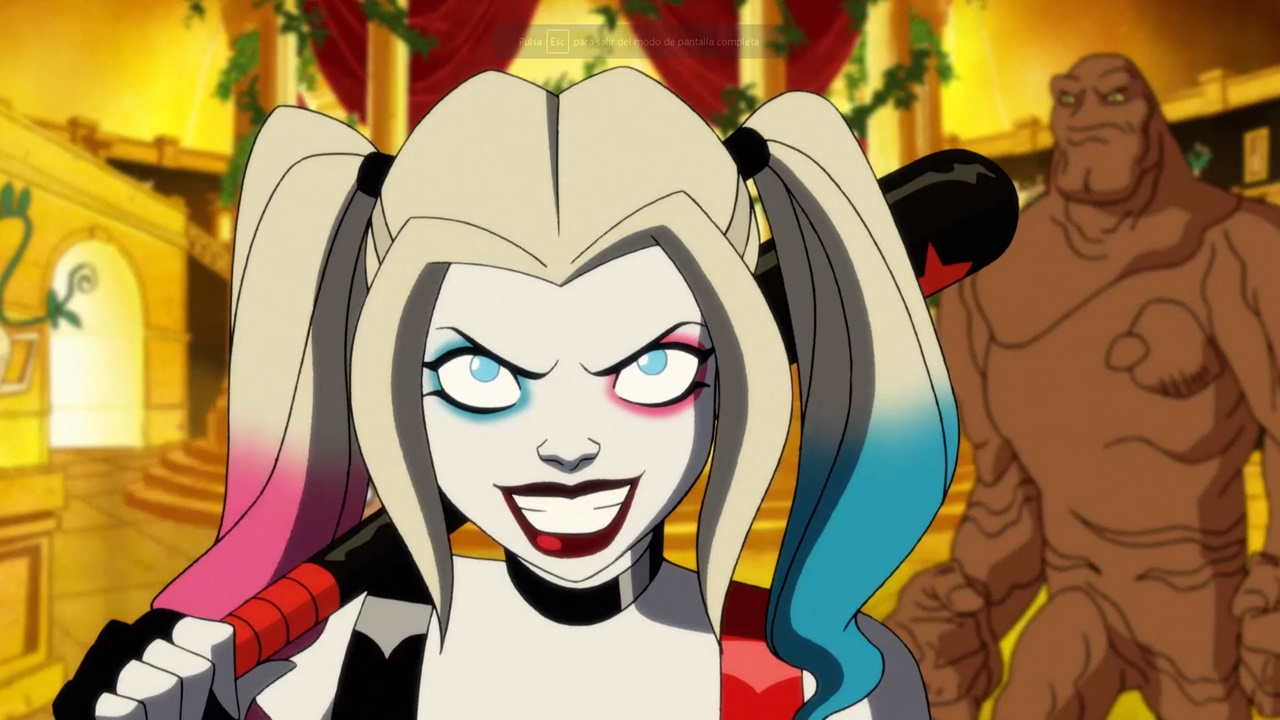 You are currently viewing Harley Quinn: série animada vai ter 5ª temporada?