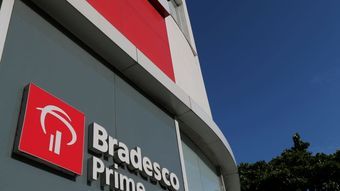 You are currently viewing Bradesco tem lucro de R$ 4,5 bi no 2º trimestre, queda de 36% em um ano