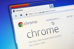 Read more about the article Nova atualização traz mais segurança aos usuários do Google Chrome; saiba mais