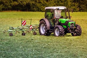 Read more about the article Produtores reduzem investimentos em máquinas agrícolas