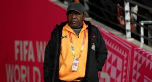 Read more about the article Fifa investiga técnico de Zâmbia por abuso sexual na Copa Feminina