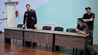 You are currently viewing Justiça russa condena opositor Alexei Navalny a mais 19 anos de prisão por ‘extremismo’