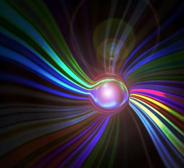 You are currently viewing Como o condensado de Bose-Einstein explica o quinto estado da matéria