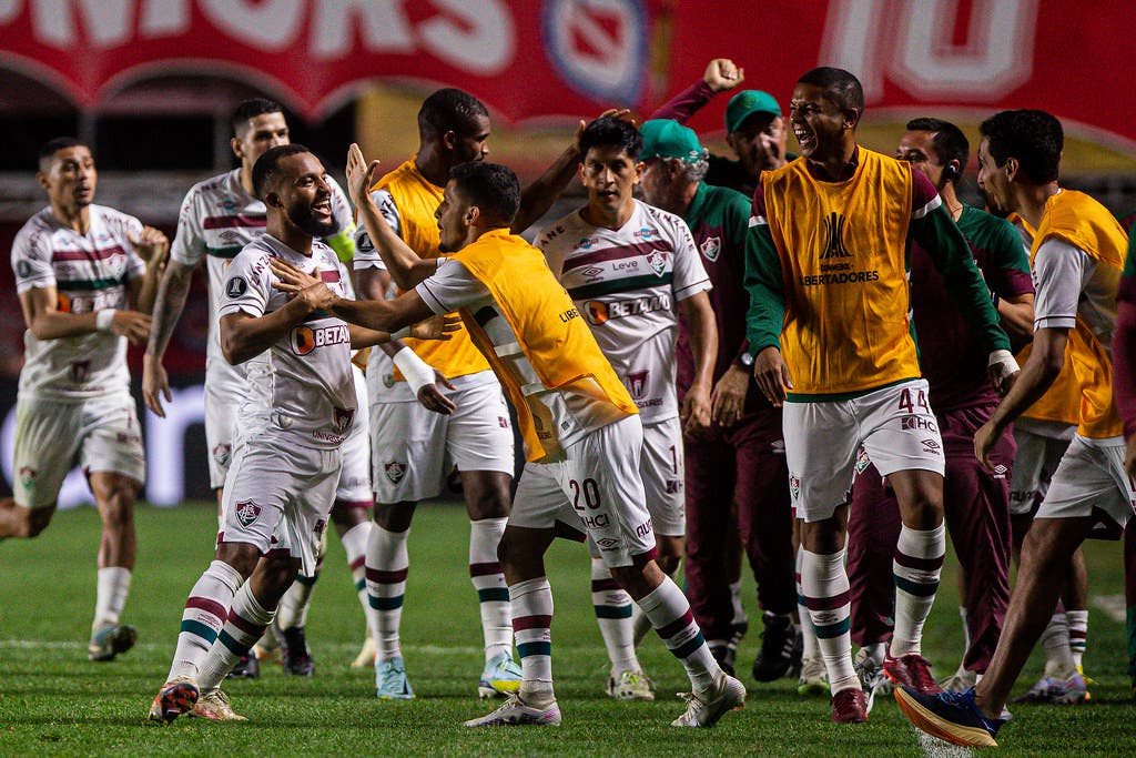 You are currently viewing Conmebol inclui gol do Fluminense entre os mais bonitos da rodada da Libertadores