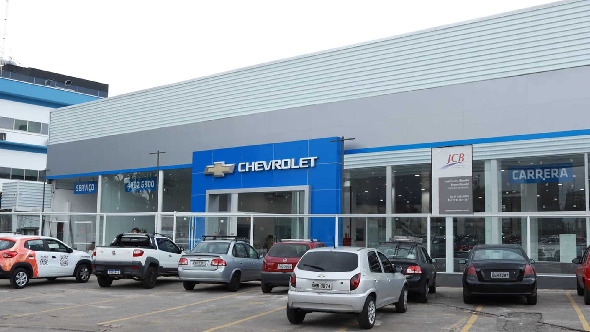 You are currently viewing Chevrolet anuncia FIM de carro mais AMADO do Brasil; péssima notícia