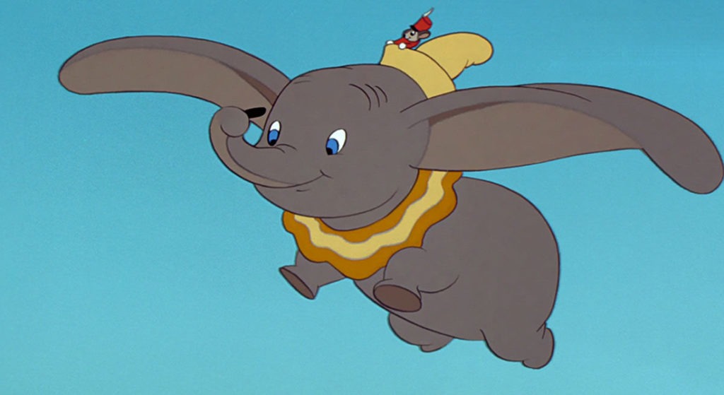 You are currently viewing Dumbo: filme original foi marcado por greve e acusações de comunismo
