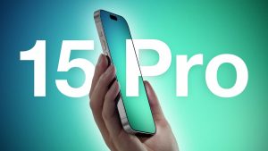 Read more about the article Mudanças no iPhone 15 Pro: rumores sugerem grandes alterações no novo modelo da Apple