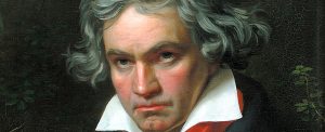 Read more about the article Cientistas revelam detalhes sobre a causa da morte de Beethoven