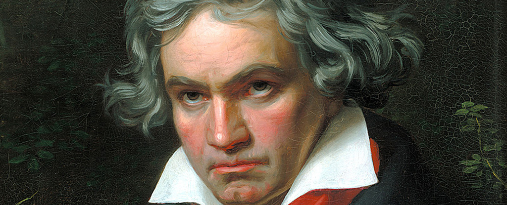 You are currently viewing Cientistas revelam detalhes sobre a causa da morte de Beethoven