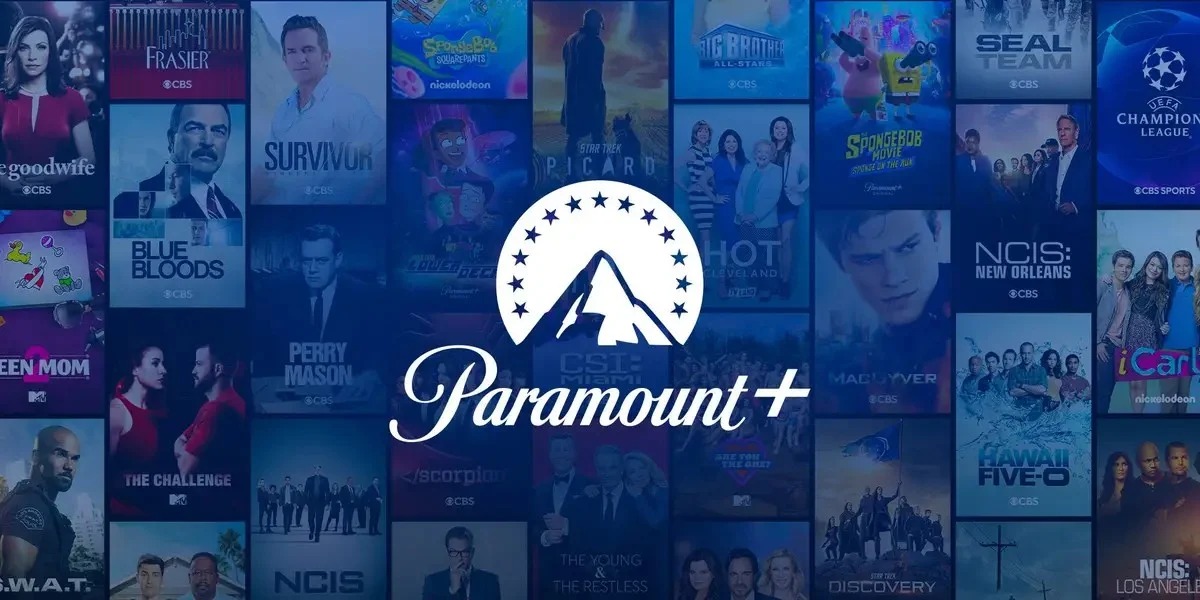 You are currently viewing Saiu agora: top 10 atualizado do Paramount+