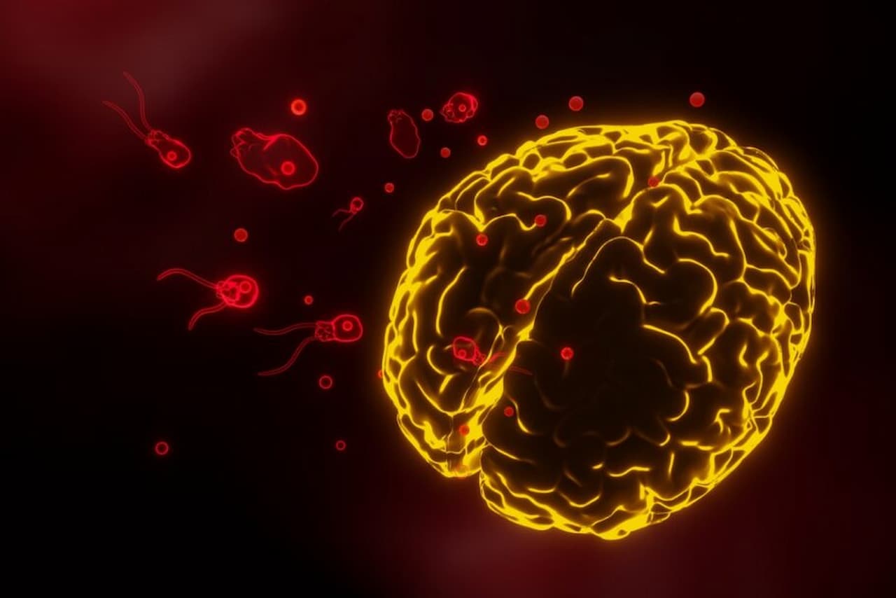 You are currently viewing Ameba mortal: nova fatalidade nos EUA é causada por parasita devorador de cérebros