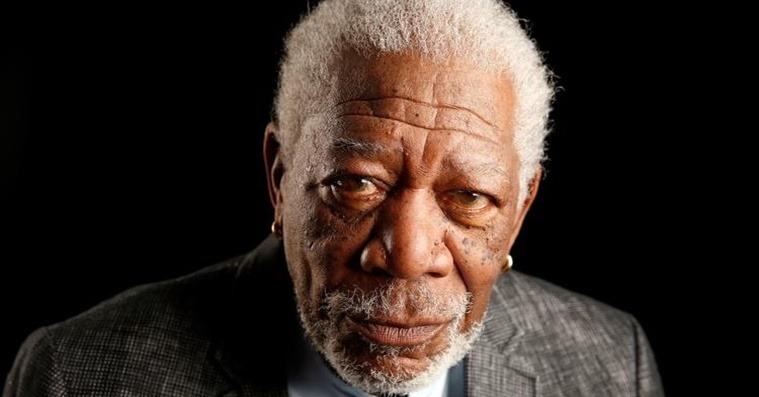 You are currently viewing Filme de suspense com Morgan Freeman chega ao Prime Video amanhã