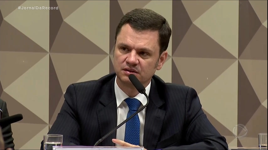 You are currently viewing CPI do 8 de janeiro: Anderson Torres diz que não poderia prever acontecimentos em Brasília