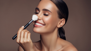 Read more about the article Qual o problema de não tirar a maquiagem antes de dormir? Descubra agora